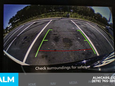 Used 2024 Mitsubishi Eclipse Cross SE image 34