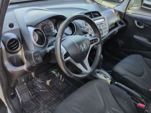 Used 2011 Honda Fit Sport image 10