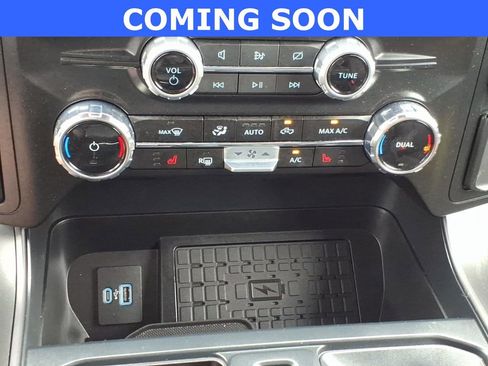 Used 2024 Ford F150 XLT w/ Equipment Group 302A MID image 16