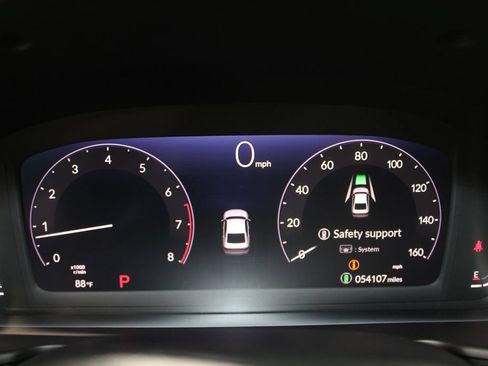 Used 2024 Honda Accord LX image 31