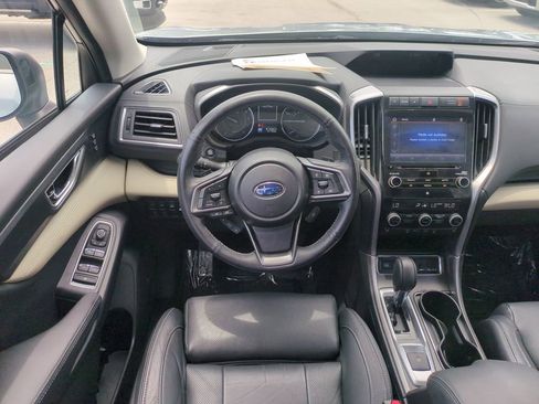 Used 2022 Subaru Ascent Limited w/ Technology Package AWD/4WD image 18
