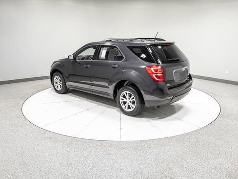 Used 2016 Chevrolet Equinox LT AWD/4WD image 31