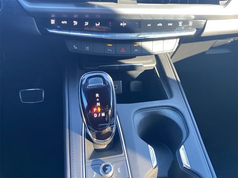 Used 2024 Cadillac XT4 Sport image 24