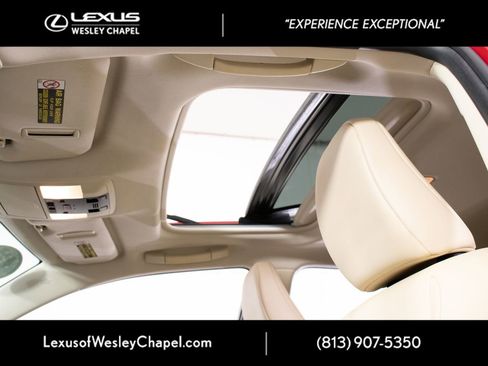 Used 2015 Lexus CT 200h w/ Navigation Package FWD image 38