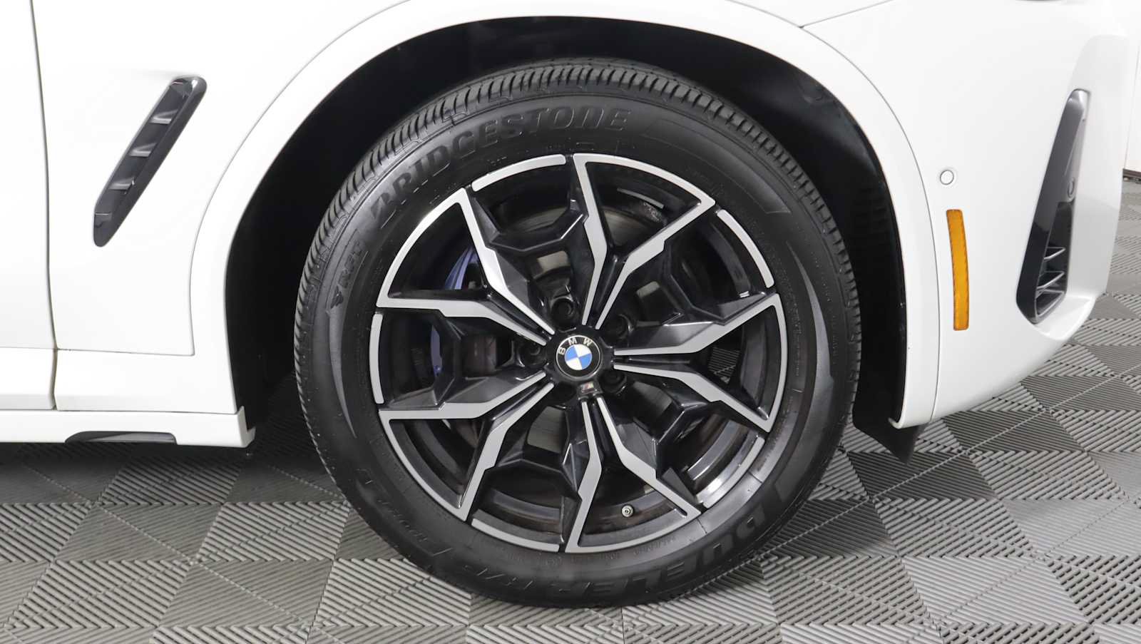 Used 2024 BMW X3 M40i w/ Premium Package AWD/4WD image 7