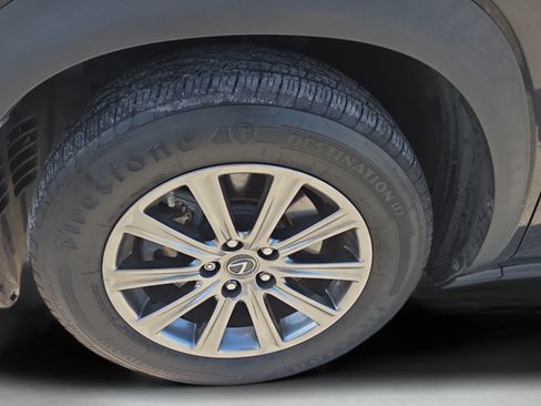 Used 2018 Lexus NX 300 FWD w/ Accessory Package 2 image 39