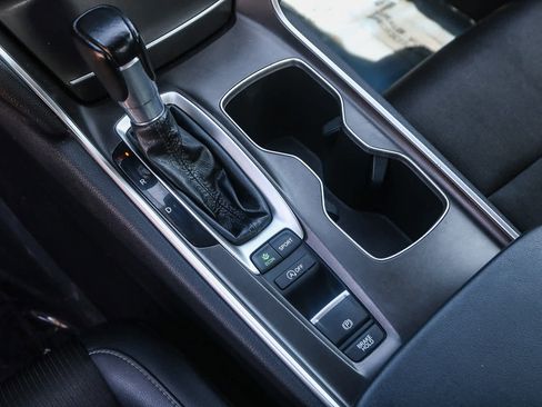 Used 2021 Honda Accord Sport image 20