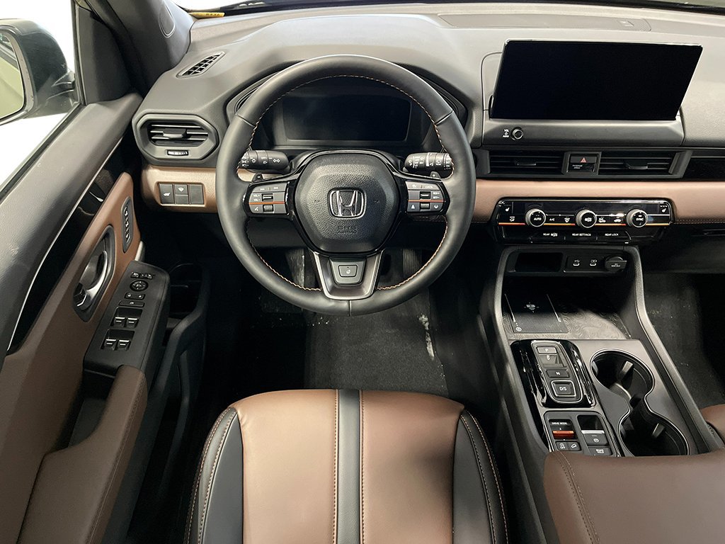 New 2026 Honda Pilot TrailSport image 18