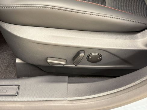 New 2025 Ford Mustang Mach-E Premium w/ Sport Appearance Package AWD/4WD image 13