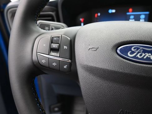 New 2026 Ford Maverick Lobo AWD/4WD image 6