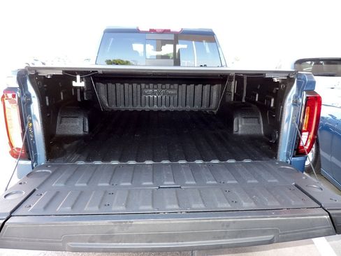 Certified 2026 GMC Sierra 1500 Denali RWD image 19