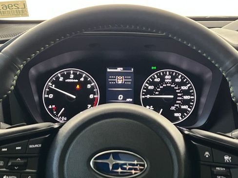 Certified 2025 Subaru Ascent Bronze Edition w/ Popular Package #2 AWD/4WD image 17