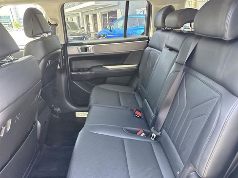Used 2025 Hyundai Santa Fe SEL AWD/4WD image 21