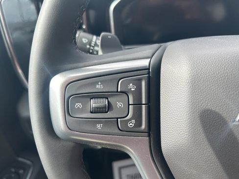 New 2026 Chevrolet Silverado 1500 LT Trail Boss w/ Convenience Package II AWD/4WD image 19