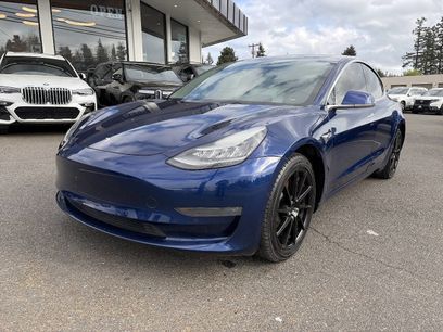 Used 2019 Tesla Model 3 Performance