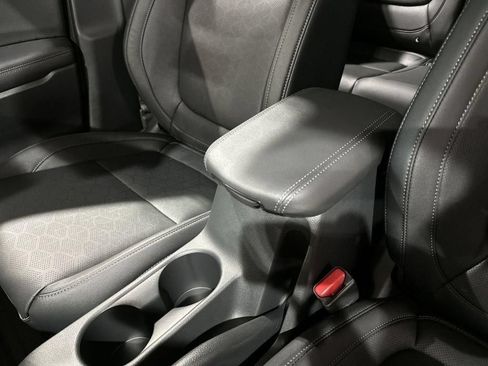 New 2026 Kia Seltos EX w/ EX Sunroof Package FWD image 22