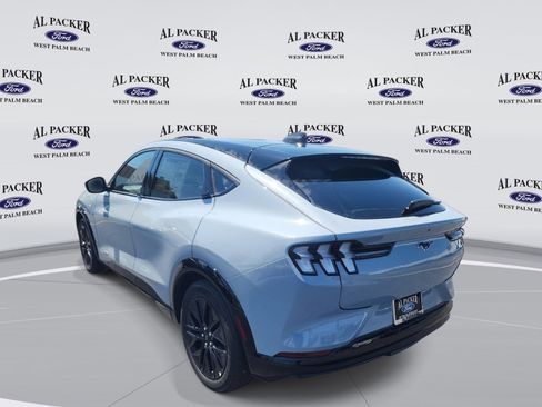 New 2026 Ford Mustang Mach-E Premium w/ Sport Appearance Package image 3