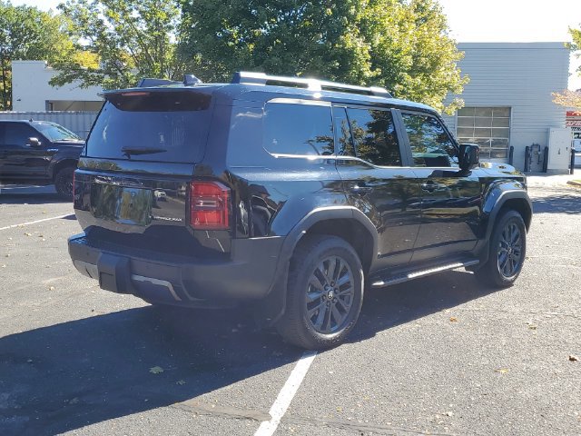 Used 2024 Toyota Land Cruiser w/ Premium Package AWD/4WD image 4