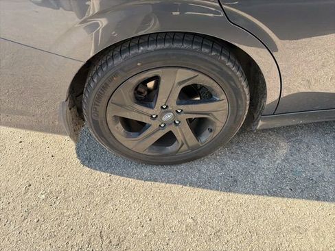 Used 2020 Subaru Legacy 2.5i Sport w/ Popular Package #3 image 6