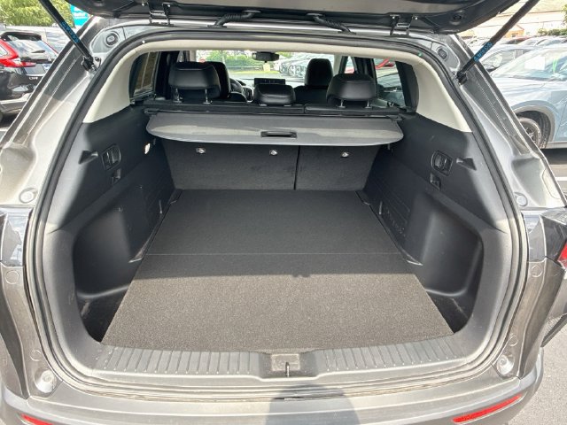 Certified 2025 MAZDA CX-50 AWD 2.5 S w/ Select Package image 28