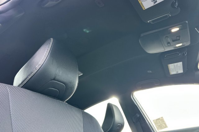 Certified 2025 Toyota Camry SE FWD image 20