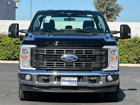 New 2026 Ford F250 XL w/ 360-Degree Camera Package image 9