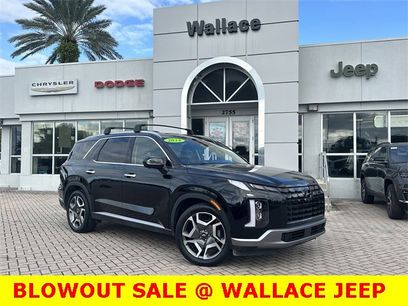 Used 2024 Hyundai Palisade SEL w/ Premium Package