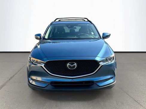 Used 2020 MAZDA CX-5 Sport FWD image 2