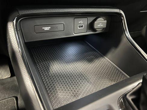 New 2025 Honda CR-V LX image 17