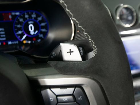 Used 2020 Ford Mustang Shelby GT500 w/ Technology Package RWD image 18