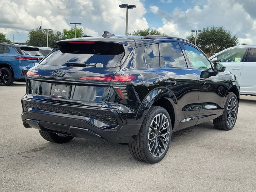 New 2026 Audi Q3 quattro 2.0T AWD/4WD image 5
