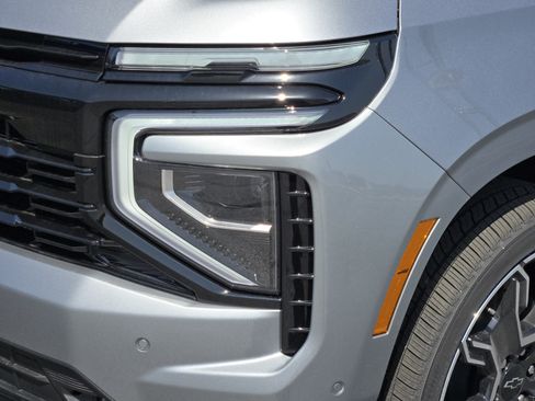New 2026 Chevrolet Tahoe RST w/ RST Capability Package AWD/4WD image 6