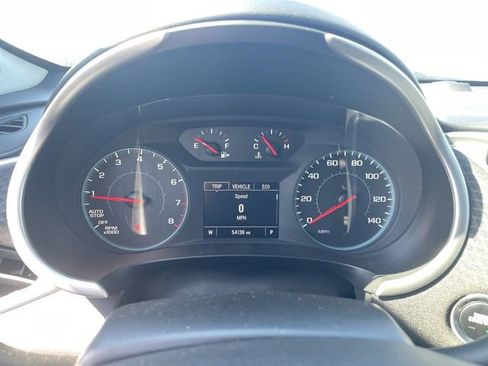 Certified 2024 Chevrolet Malibu LT image 11