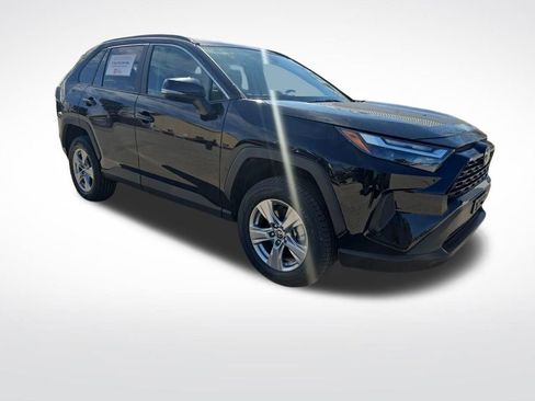 Certified 2025 Toyota RAV4 XLE image 7