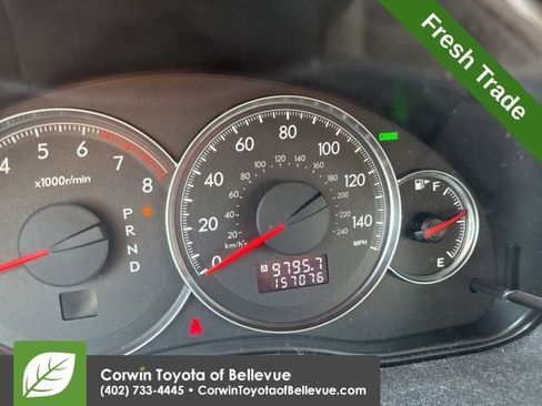Used 2008 Subaru Legacy 2.5i Limited AWD/4WD image 17