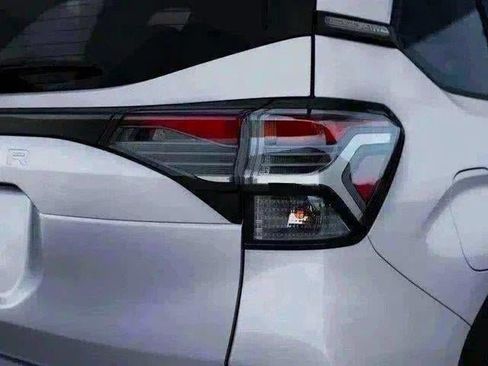 New 2026 Subaru Forester Limited AWD/4WD image 12