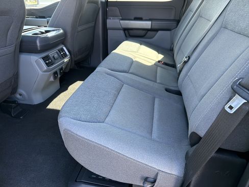 Used 2024 Ford F150 XLT w/ Mobile Office Package AWD/4WD image 18