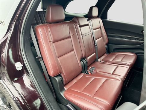 Certified 2024 Dodge Durango GT image 29