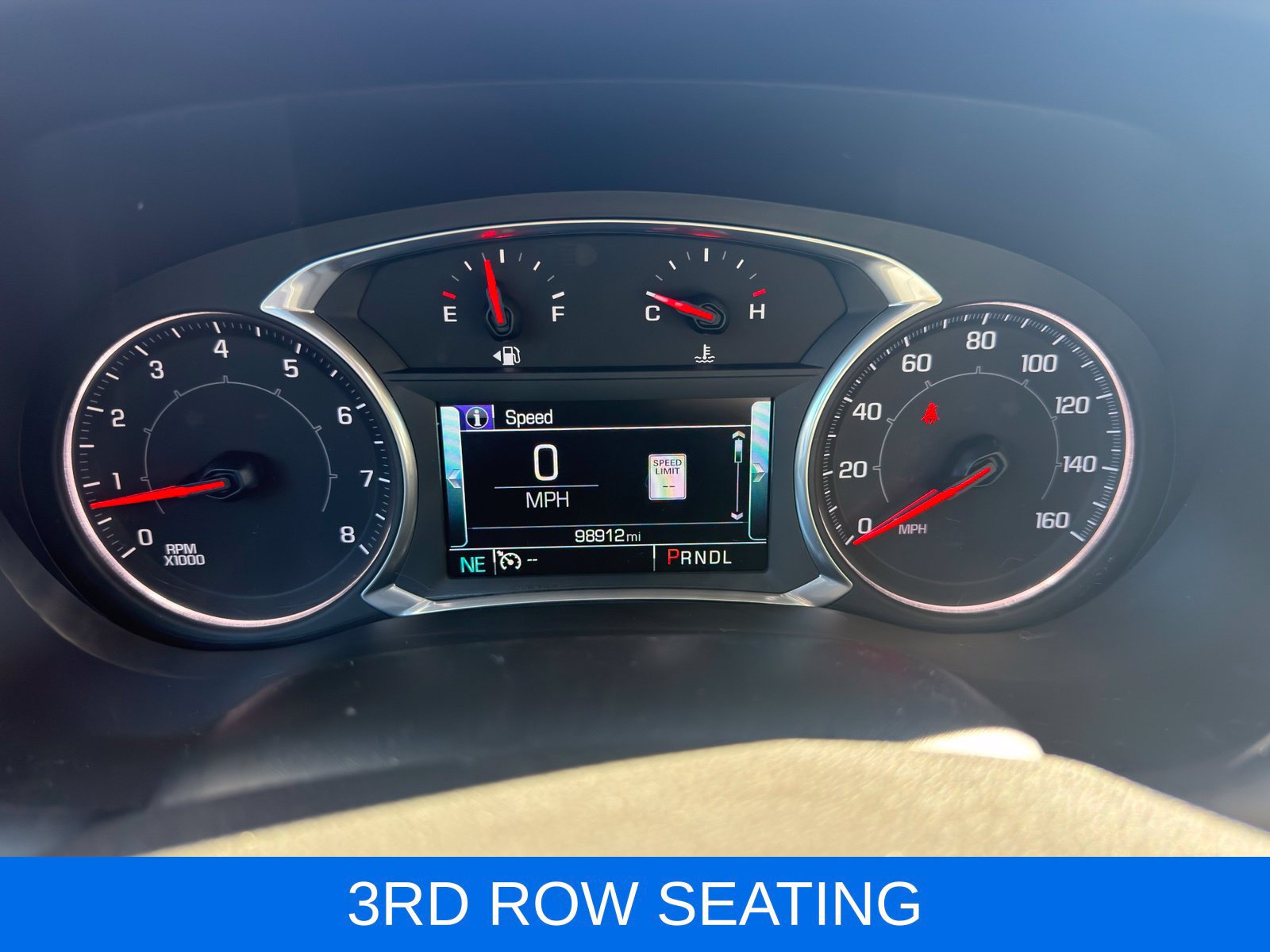 Used 2019 GMC Acadia SLT AWD/4WD image 22