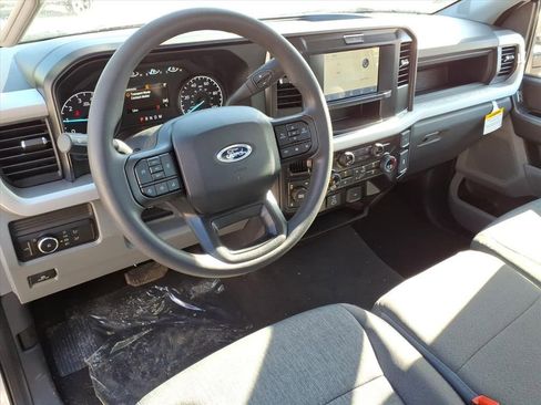 New 2026 Ford F350 XL w/ STX Appearance Package AWD/4WD image 13