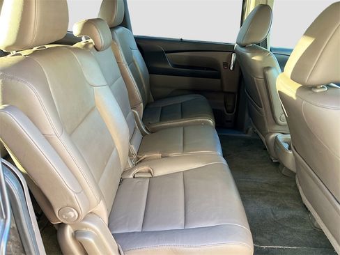 Used 2016 Honda Odyssey EX-L image 28