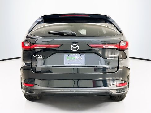 Used 2026 MAZDA CX-90 3.3 Turbo w/ Select Package AWD/4WD image 7