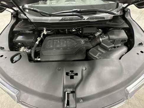 Used 2017 Acura MDX FWD w/ Advance Package image 20