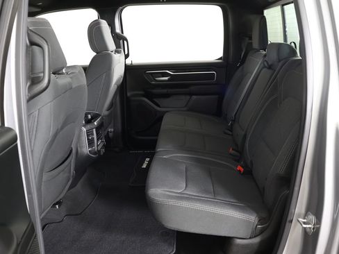 Used 2019 RAM 1500 Big Horn AWD/4WD image 31