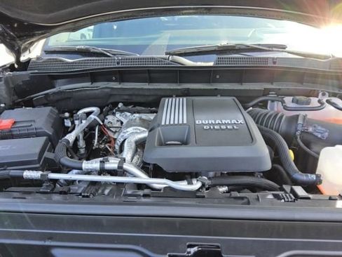 Used 2026 GMC Sierra 1500 AT4 w/ Technology Package AWD/4WD image 6