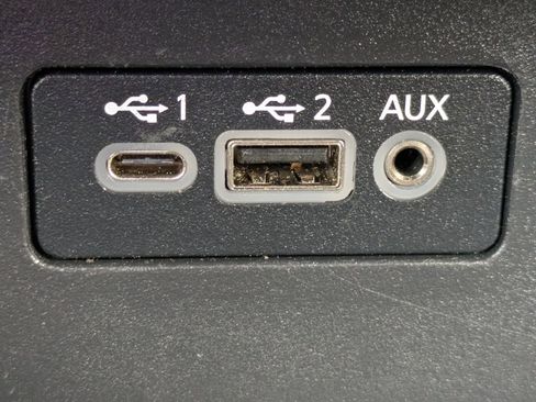 Used 2024 Nissan Altima 2.5 SV image 24