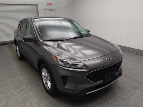 Used 2022 Ford Escape SE w/ Convenience Package AWD/4WD image 13