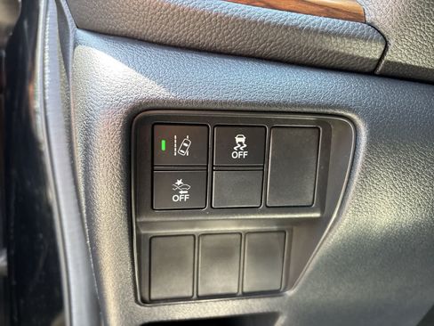 Used 2021 Honda CR-V EX image 9