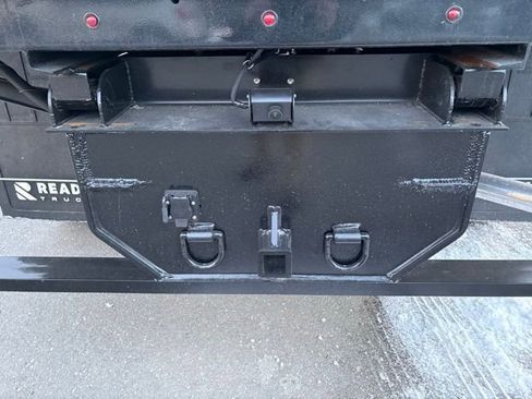 New 2026 Ford F550 4x4 Regular Cab Super Duty image 9