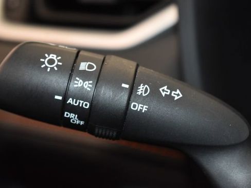 Used 2024 Toyota RAV4 Adventure AWD/4WD image 24